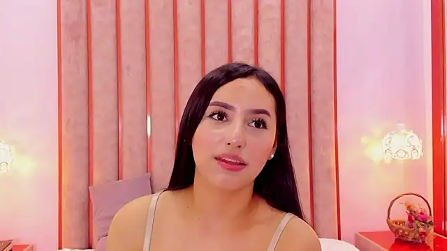 Zoe_Monrow's Live XXX Chat