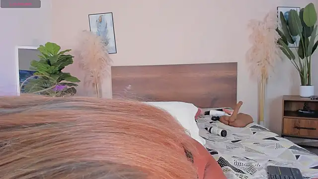 Chatroom XXX en direct de Niicol_Jenner