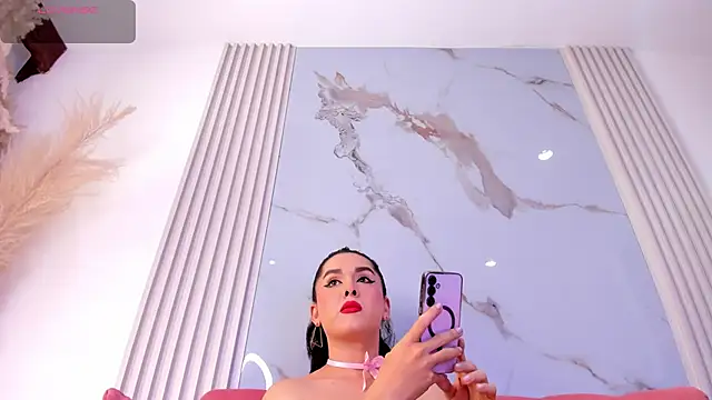 AudreyHayworth Show Webcam