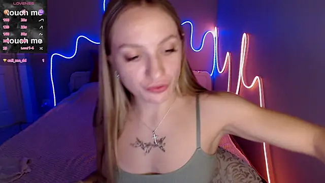 MirrraMisss' Live XXX Chat