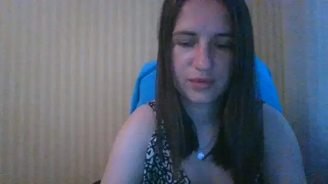 Webkamerová show Star_kis