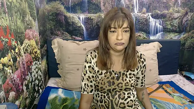 Živý XXX chat indianaqua