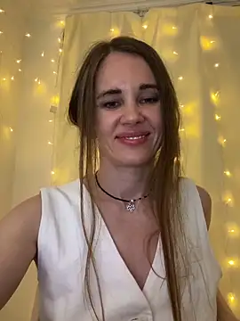 Czat XXX na żywo – LucieMack