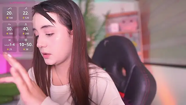 dakotaa_01 élő XXX-chatje