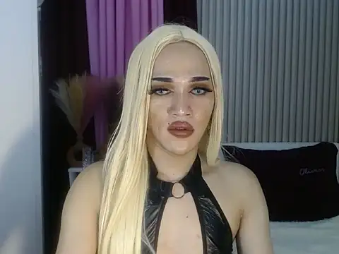 Kendalllustのウェブカメラショー