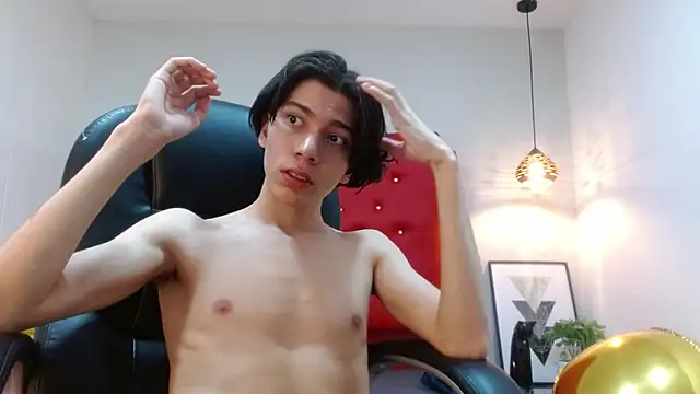 Show de webcam de Julesx15