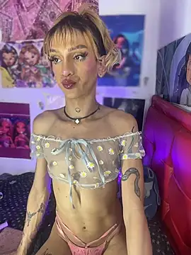 celeste_hell_ – webcam-show