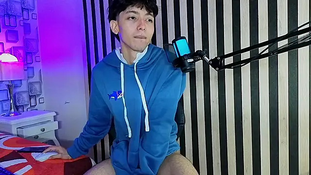 Вебкам-шоу Twink_Sebas7