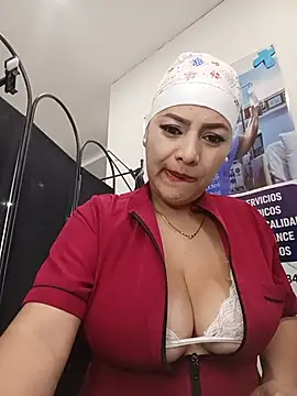 _Zoe_777 – Live XXX-chat