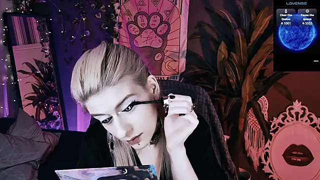 Noah_ElmerX's Live XXX Chat