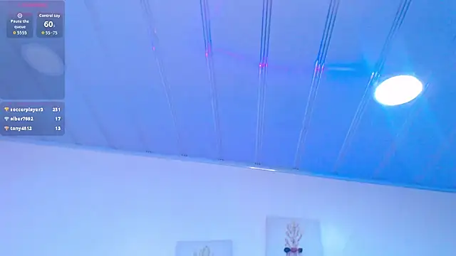 Chat XXX Live candy_lux_