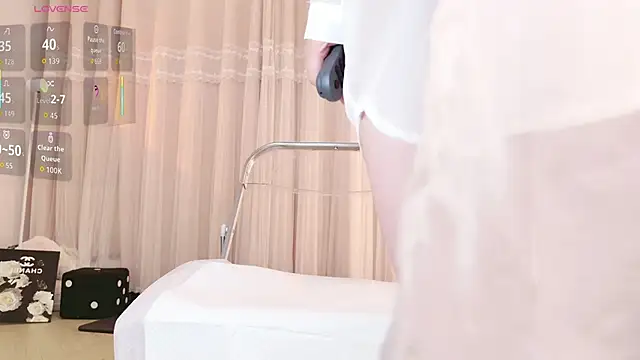 BoxedGyre- – Naživo XXX chat