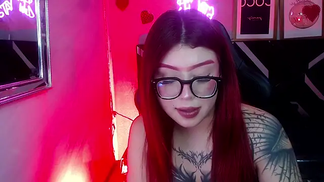 Živý XXX chat Red_Bunny_v