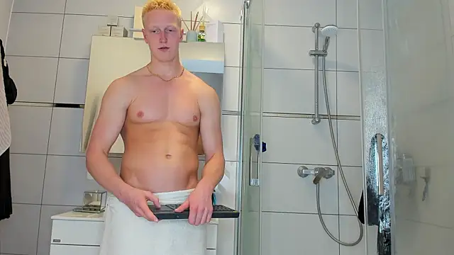 TheJacob_D – webcam-show