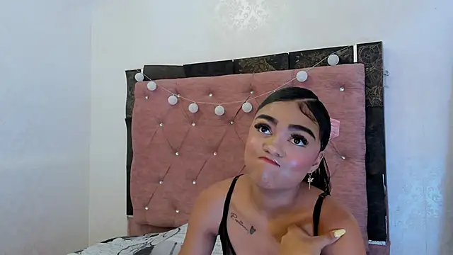 Živý XXX chat Alaia2