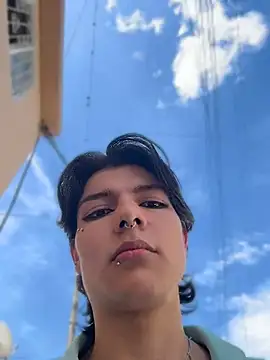 Liamdelrey's Webcam Show