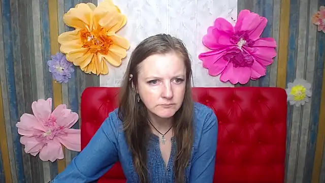 MeganPirs' Live XXX Chat