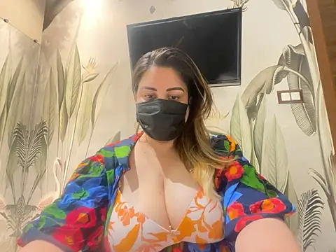 kavyasingh36 라이브 XXX 채팅
