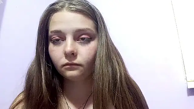 Webkamerová show AnnieAge