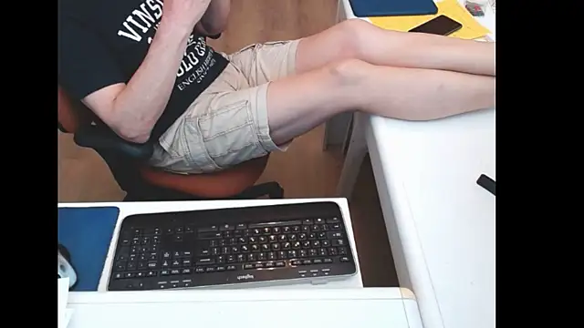 dutchpornking's Live XXX Chat