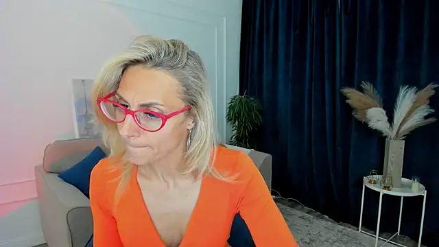 Živý XXX chat MuseOfStage