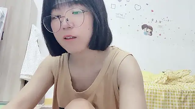 Chat XXX Live Belle-LL