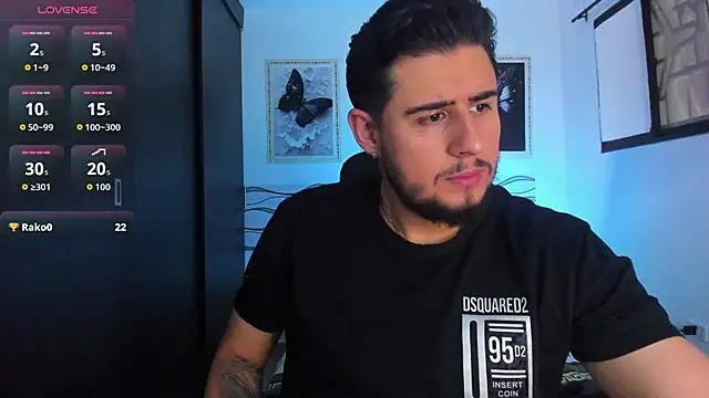 Ryan_evannss_ – webcam-show