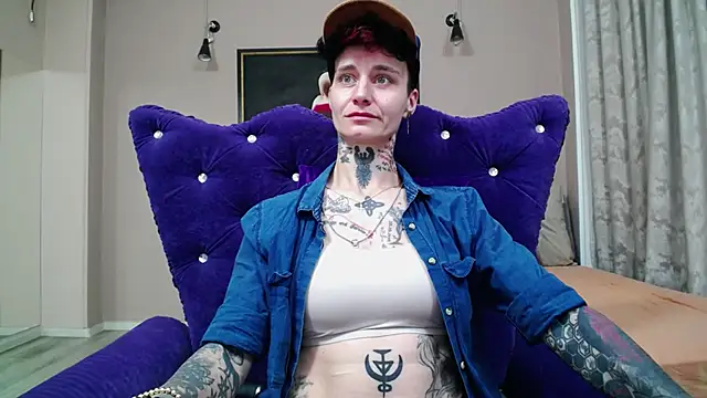 KennyXSX 现场XXX聊天