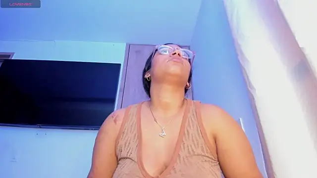 iriss_25 Obrolan Langsung XXX