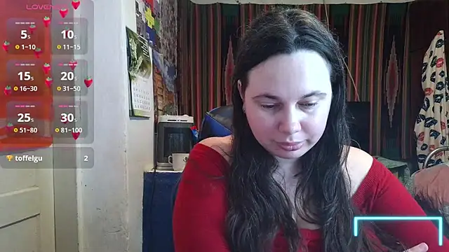 Cora_Maro Chat XXX in diretta