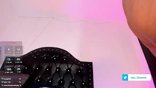 Elsie_morris12 Chat XXX live