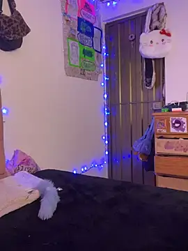 suky_fox's Live XXX Chat
