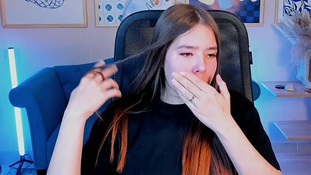 SayaHeartnet 라이브 XXX 채팅