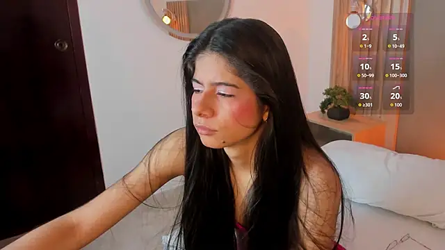 carlina_15's Live XXX Chat