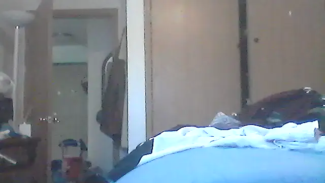 Silencio26 Webcam-Show