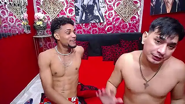 JHOVA23CM: απευθείας συνομιλία ΧΧΧ