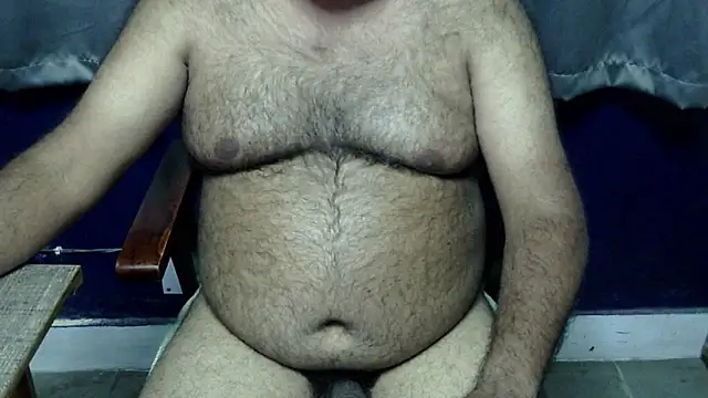 hairysubcub_70 Webcamshow