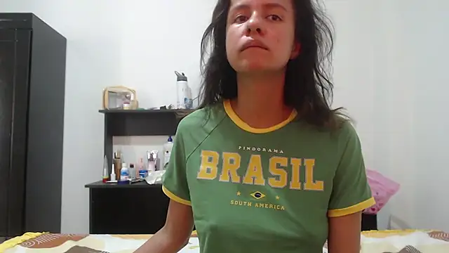 nathaly_jones_ élő XXX-chatje