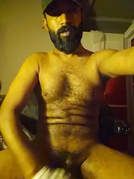 Bigkannan ওয়েবক্যাম শো