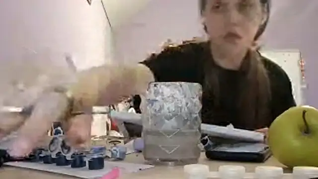 دردشة TabithaKorey الجنسية المباشرة