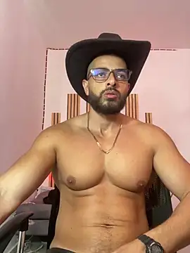 magnumchris Pertunjukan Webcam