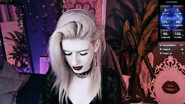 Noah_ElmerX Chat XXX in diretta