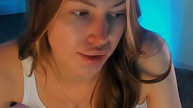 XXX chat uživo modela MariGven