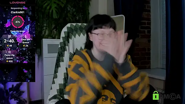 XXX chat uživo modela Melissa_Wells