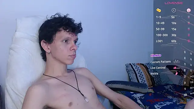 bryamado69 Chat XXX in diretta