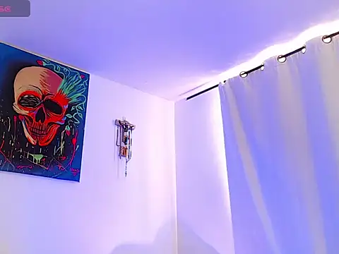 Živý XXX chat Axel_Stton