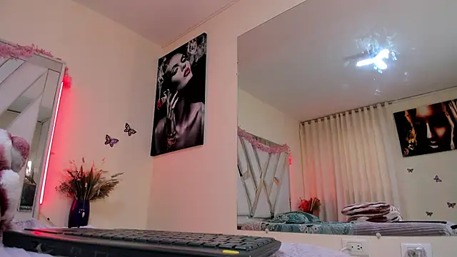 Chat +18 de candy_skyy ao vivo