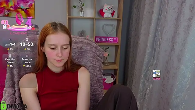 Chat XXX ao vivo de _Wow_Emma