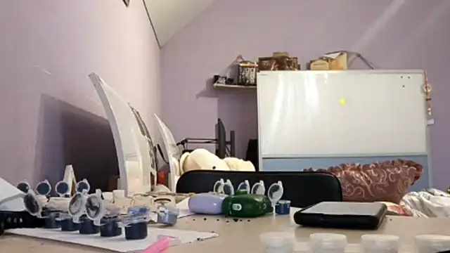 XXX chat uživo modela TabithaKorey