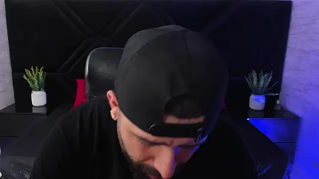 Chat XXX en directo de jhon_bear03